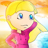 Arsen Girl Gaming avatar